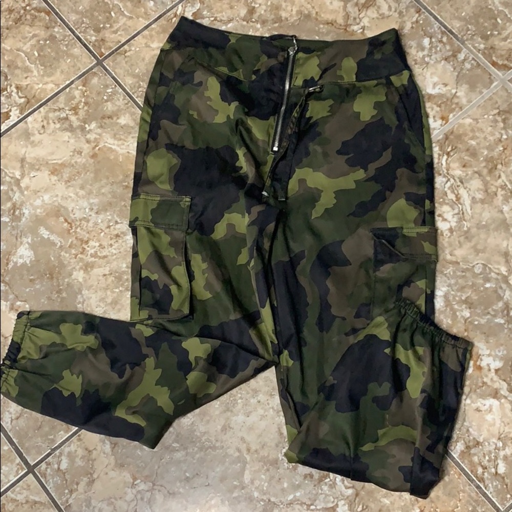 Camp Pants